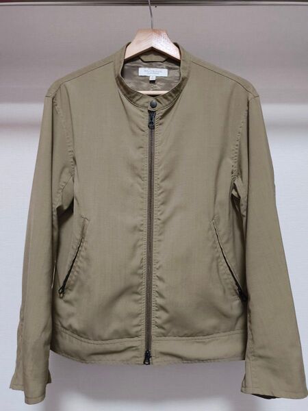 BEAMS LIGHTS ジャケット カーキ メンズ