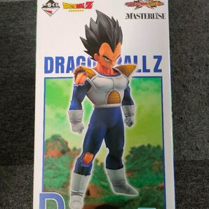 一番くじ ドラゴンボール VSオムニバスCROSS ベジータD賞