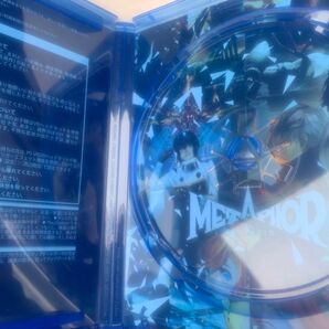 PS5版 メタファー:リファンタジオ ケースのみ