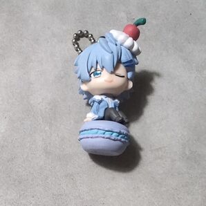 からぴち ヒロ マスコットチャーム