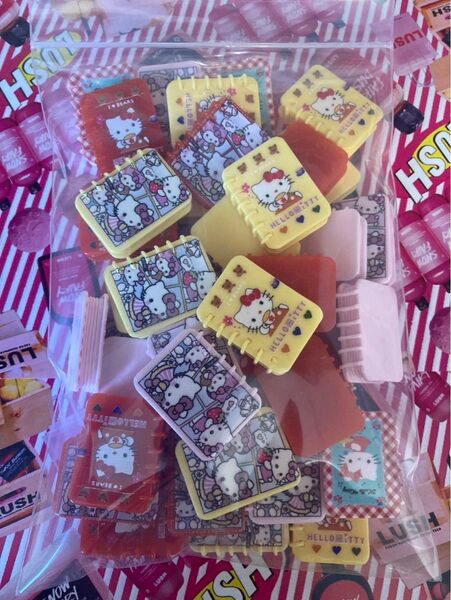 デコパーツ まとめ売り