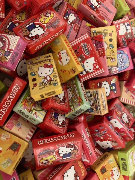 デコパーツ まとめ売り お菓子