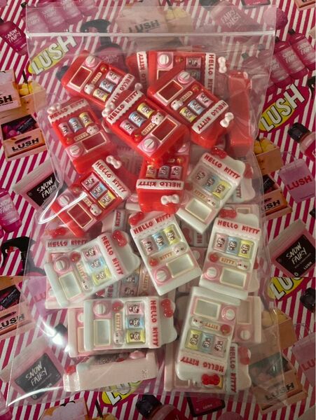 デコパーツ まとめ売り