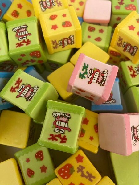 デコパーツ まとめ売り