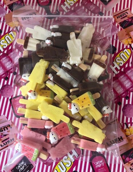 デコパーツ まとめ売り