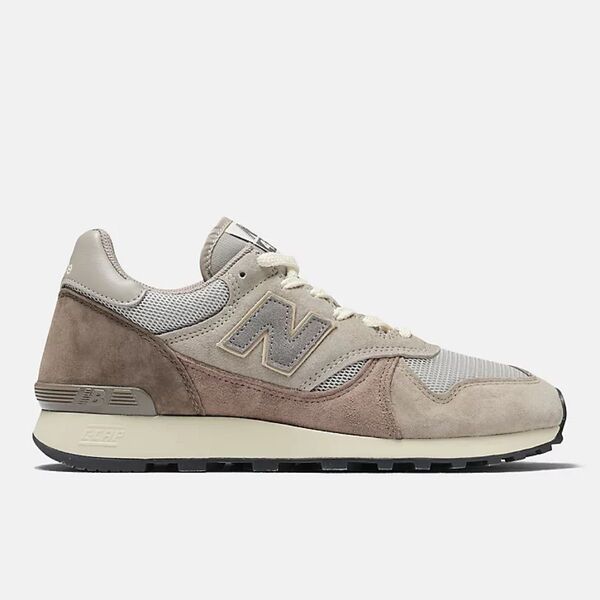 AURALEE x New Balance 475 24.5cm
