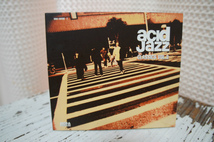 VA「acid jazz CLASSICS VOL.3」★IRMA RECORDS_画像1