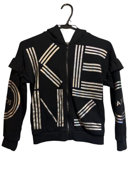 KENZO kids パーカー 10A 140cm 子供服 ケンゾー