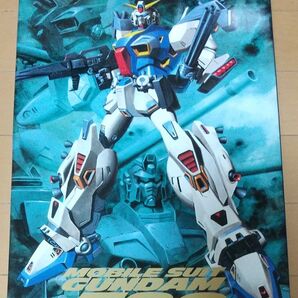 MOBILE SUIT GUNDAM F90 1/100スケール ガンプラ