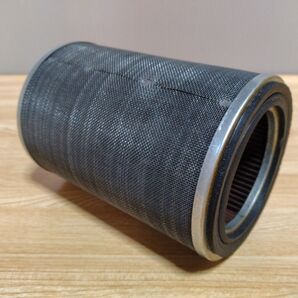 【中古】ホーネット250取り外し 純正エアフィルター(17230-KEA-020)