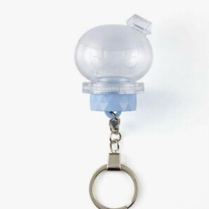 BONGBONGEE OFFICIAL LIGHT STICK PARTS KEYRING ボンボンイ ペンライト