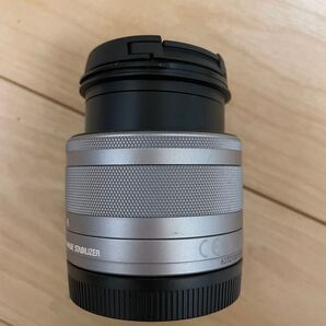 【ジャンク品】Canon 15-45mm ズームレンズ