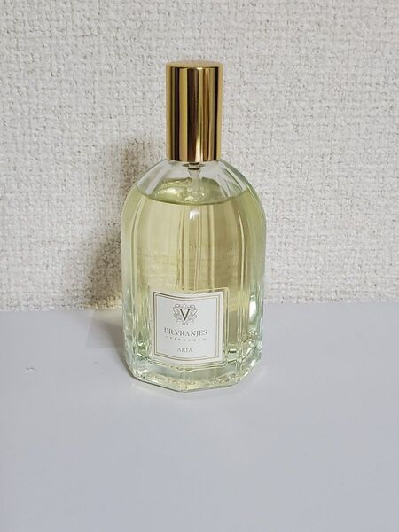 ドットール・ヴラニエス ルームディフューザー ARIA 100ml