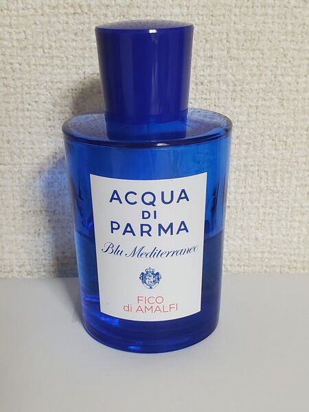 アクア ディ パルマ ブルー メディテラネオ フィーコ オーデトワレ 150ml