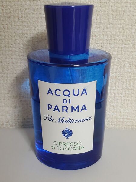 アクアディパルマ チプレッソ ディ トスカーナ 150ml