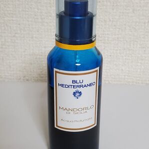 アクア ディ パルマ ブルーメディテラネオ マンドルロ ディ シチリア 60ml