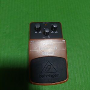Behringer ULTRA TREMOLO UT300