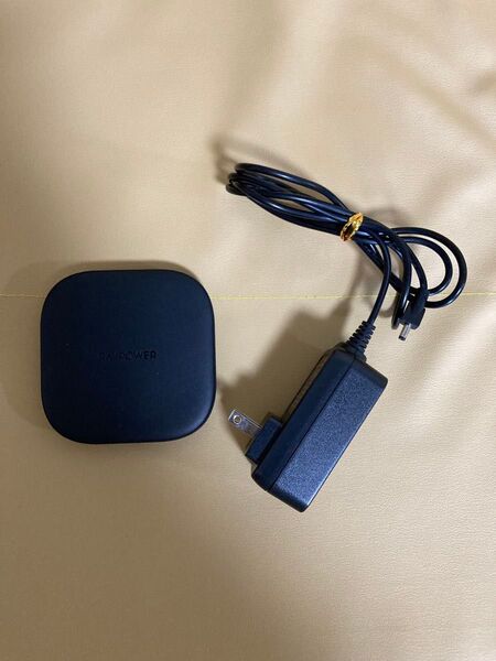 スマートフォン充電器 RAVPOWER iPhone他