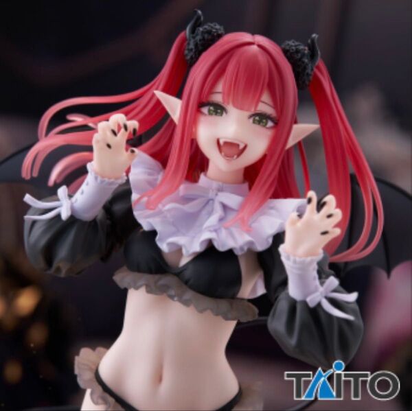 オンクレ獲得品 新品 未開封 T-most その着せ替え人形は恋をする 喜多川海夢 フィギュア リズver