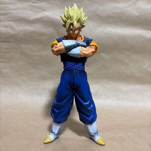 ドラゴンボール フィギュア ベジット MASTER STARS PIECE MSP 孫悟空 ベジータ