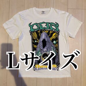ONE OK ROCK ワンオク 2024 Japan tシャツ 白 Lサイズ