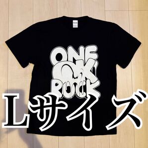 ONE OK ROCK ワンオク 2024 Japan tシャツ 黒 Lサイズ