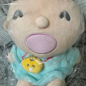 みんなのたあ坊 20cm ぬいぐるみ
