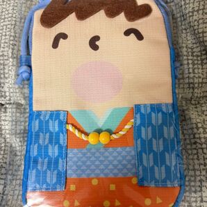 みんなのたあ坊 ショルダー バッグ