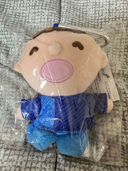 みんなのたあ坊 ぶらさげ ぬいぐるみ