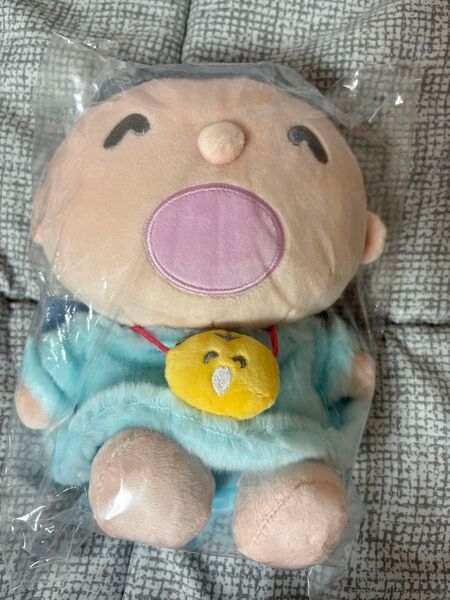 みんなのたあ坊 20cm ぬいぐるみ
