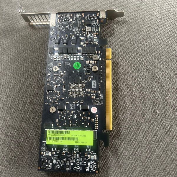 rtx a2000