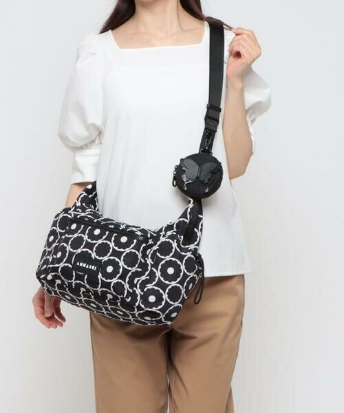 【新品】ANNA SUIヴァケーション ショルダーバッグ