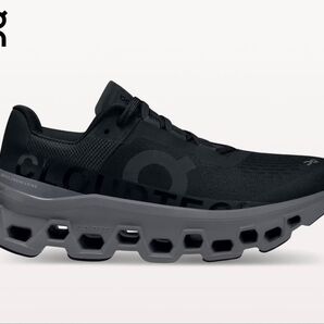 On Cloudmonster オン クラウドモンスター ランニングシューズ 23.5センチ 未使用