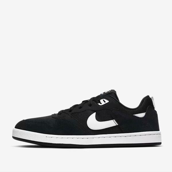 本日限定値下げ!NIKE SBアリウープ黒