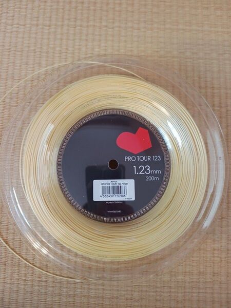 テニス 硬式 ガット 12m×2セット
