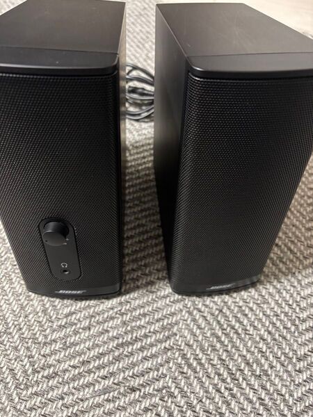 BOSE Companion2 SeriesⅡ スピーカー