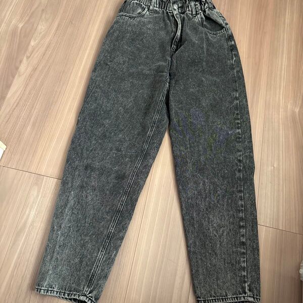 WEGO レディースデニムパンツ