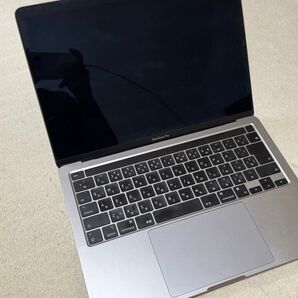 Apple MacBook Pro 2020 M1