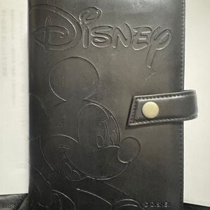Disney システム手帳