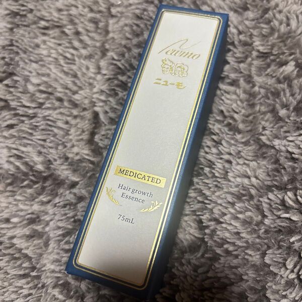 薬用育毛剤 ニューモ