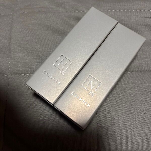 N organic bright ホワイトメラノリーチ エッセンス 10ml 2本