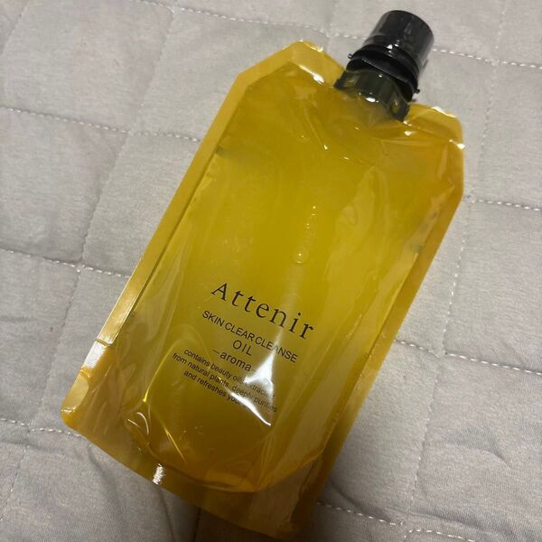 アテニア スキンクリア クレンズ オイルAe アロマタイプ 350ml