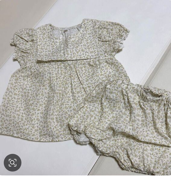 juo セットアップ 90cm