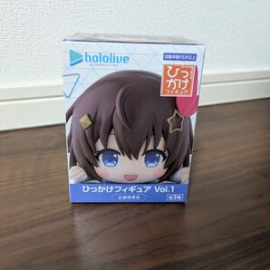 ホロライブ!プロダクション ひっかけフィギュア