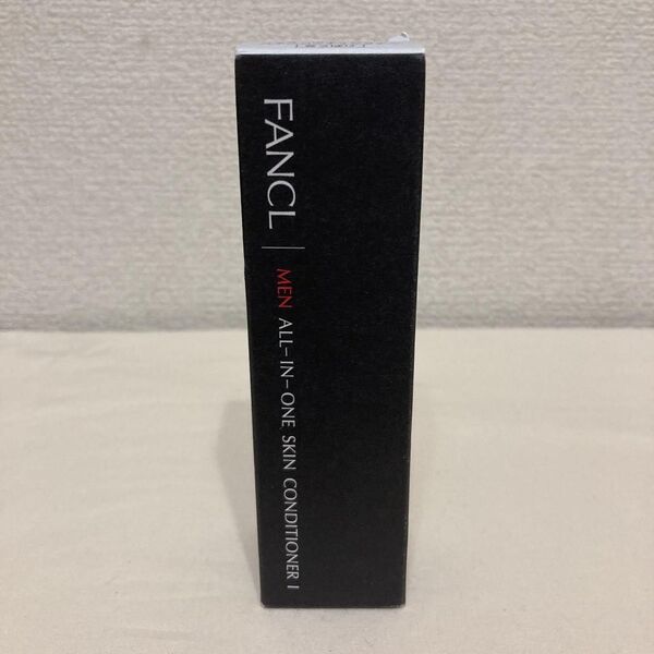 FANCL ファンケルメン オールインワン スキンコンディショナー 60ml