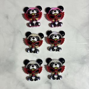 ヒスミニのデコパ 2cm
