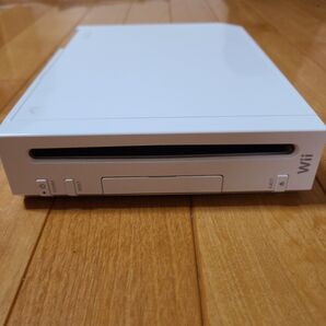 (値下げ)Wii 本体一式 まとめ売り+ソフト10本セット