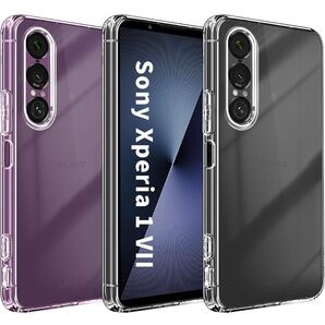 SONY Xperia 1 VII ケース