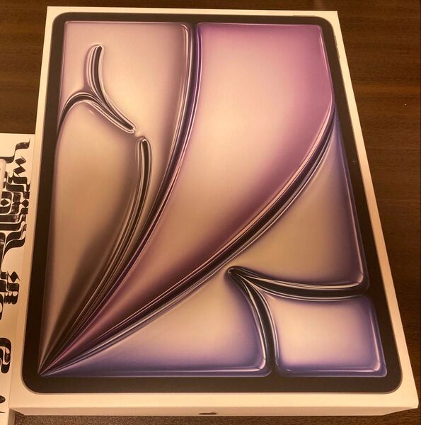 iPad Air M3/2025 13インチ
