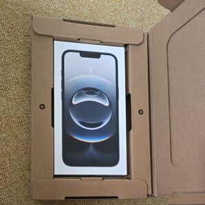 価格交渉不可 iPhone 16e 128GB ブラック SIMフリー 新品未開封